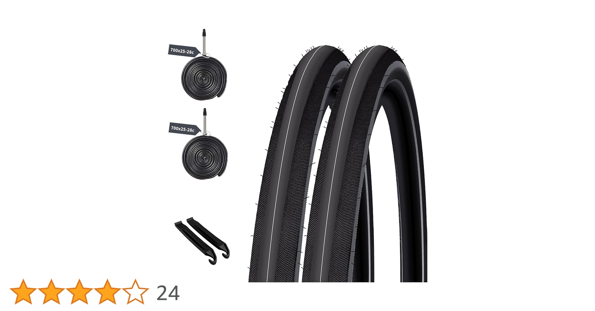 ロードバイクタイヤ Amazon | ZMZZZX 2本セット ロードバイク タイヤ 700c タイヤ 自転車